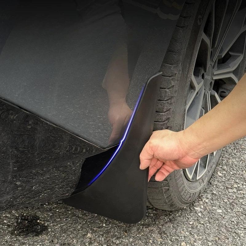 Mud Flaps for ZEEKR 7GT