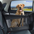 Pet Car Seat for ZEEKR 7GT