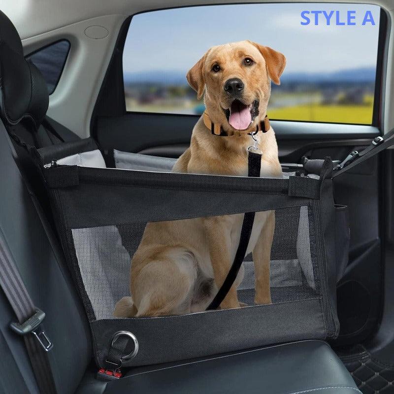 Pet Car Seat for ZEEKR 7GT