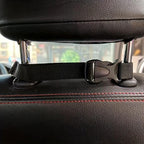 Pet Car Seat for ZEEKR X Facelift