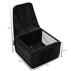 Pet Car Seat for ZEEKR X Facelift