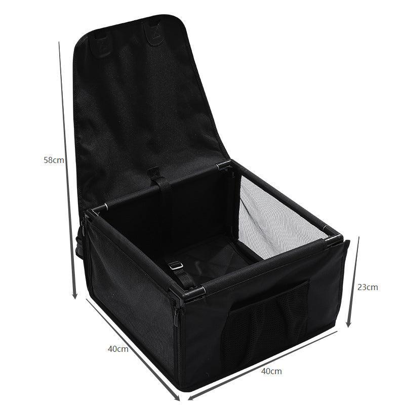 Pet Car Seat for ZEEKR X