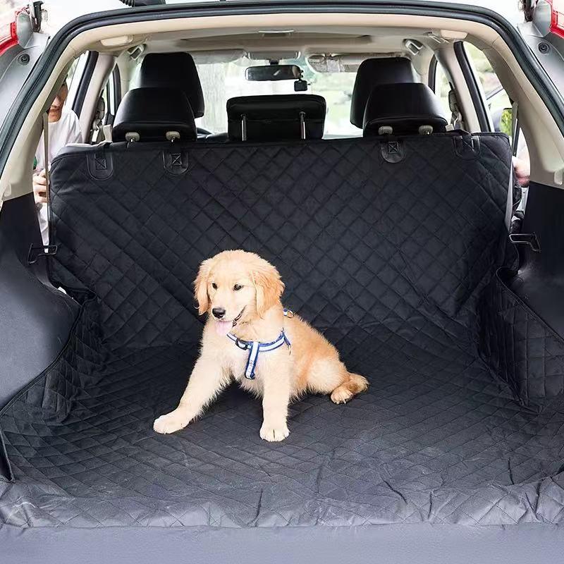 Trunk Pet Mat for ZEEKR X