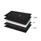 Trunk Pet Mat for ZEEKR X Facelift