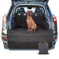 Trunk Pet Mat for ZEEKR X Facelift