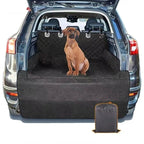 Trunk Pet Mat for ZEEKR X