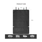 Trunk Pet Mat for ZEEKR 7X
