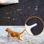 Trunk Pet Mat for ZEEKR X