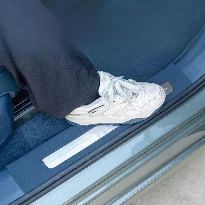 Car Door Sill Protectors for ZEEKR 7GT