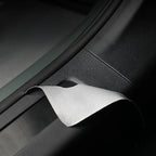 Car Door Sill Protectors for ZEEKR 7GT