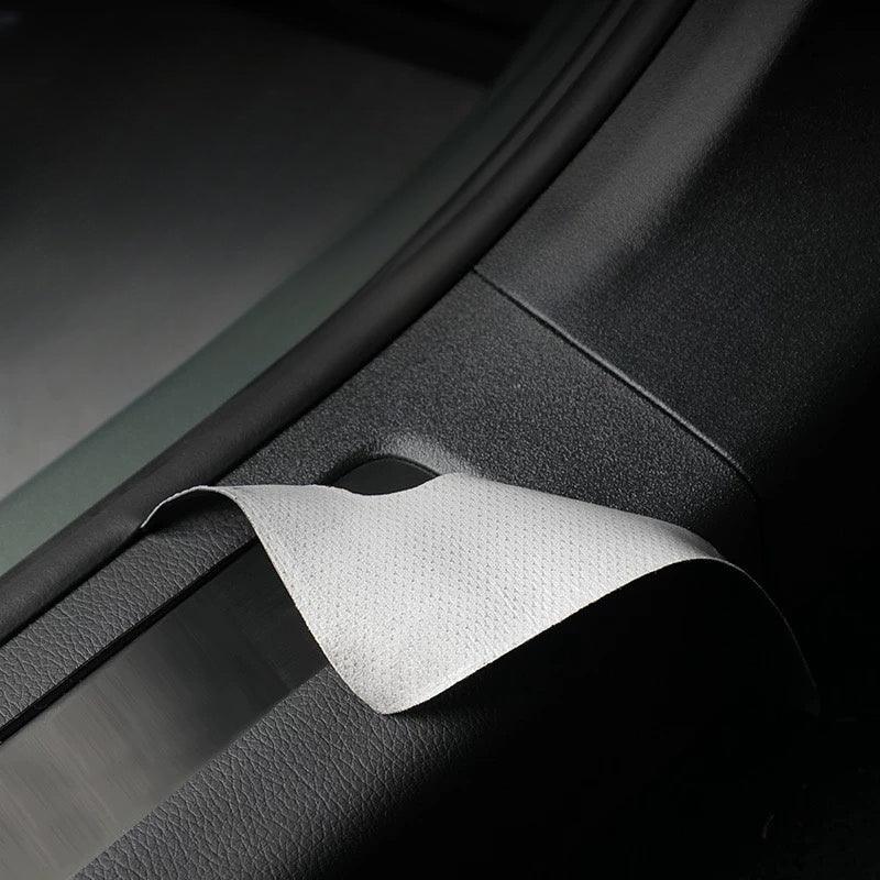Car Door Sill Protectors for ZEEKR 7GT
