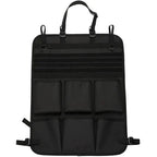 Car Seat Back Tactical Storage Bag for ZEEKR 7X
