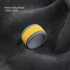 Alcantar Car Steering Wheel Top Marker for ZEEKR 001