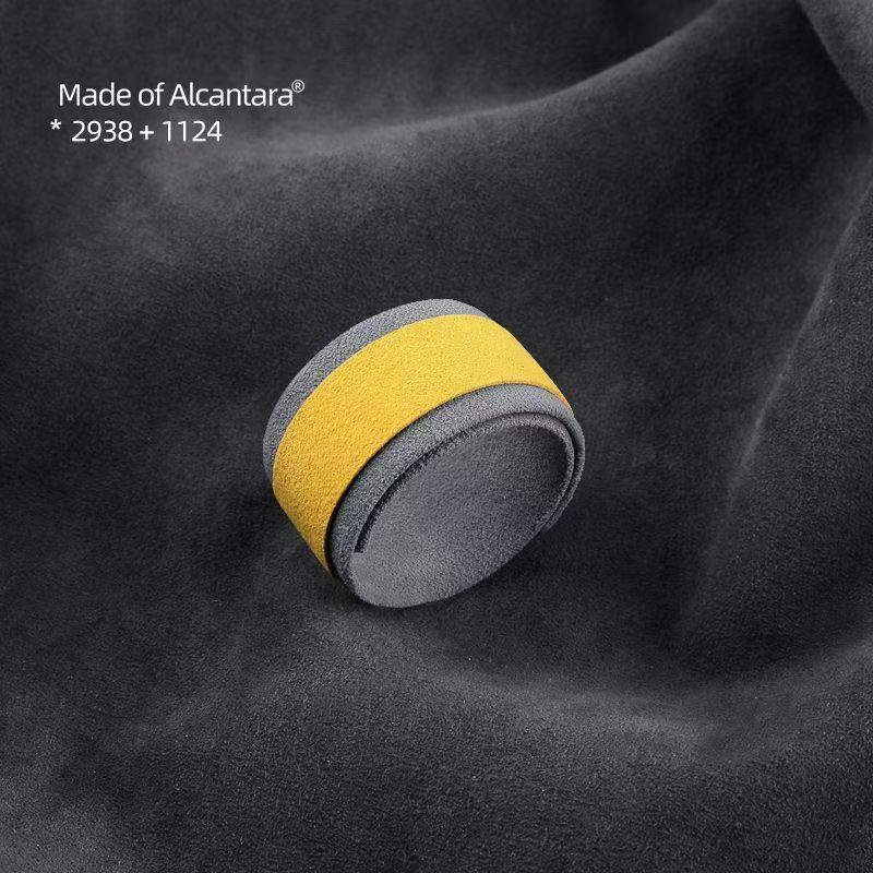 Alcantar Car Steering Wheel Top Marker for ZEEKR 7X