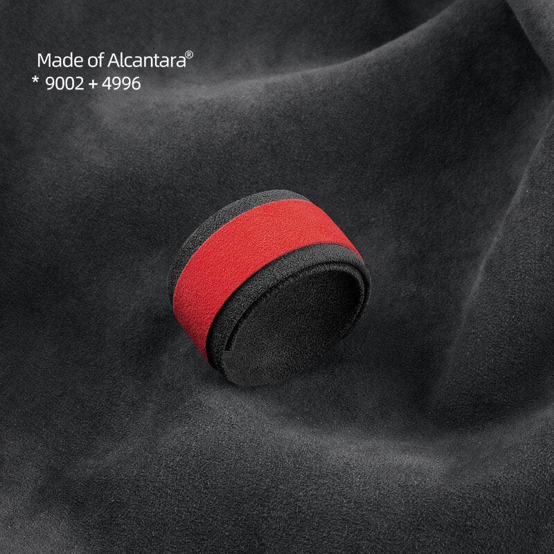 Alcantar Car Steering Wheel Top Marker for ZEEKR 001