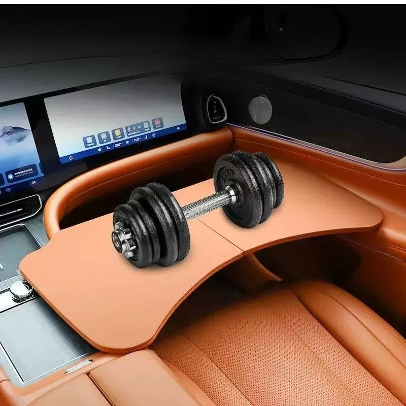 Folding Car Table for ZEEKR 7GT