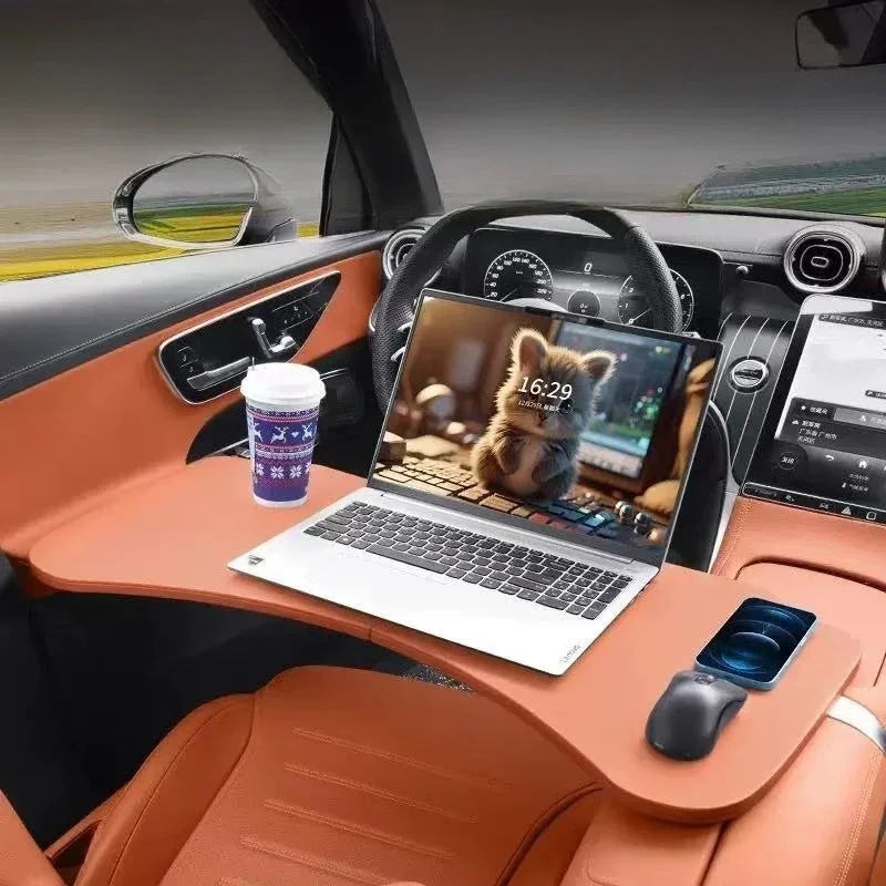 Folding Car Table for ZEEKR 7GT