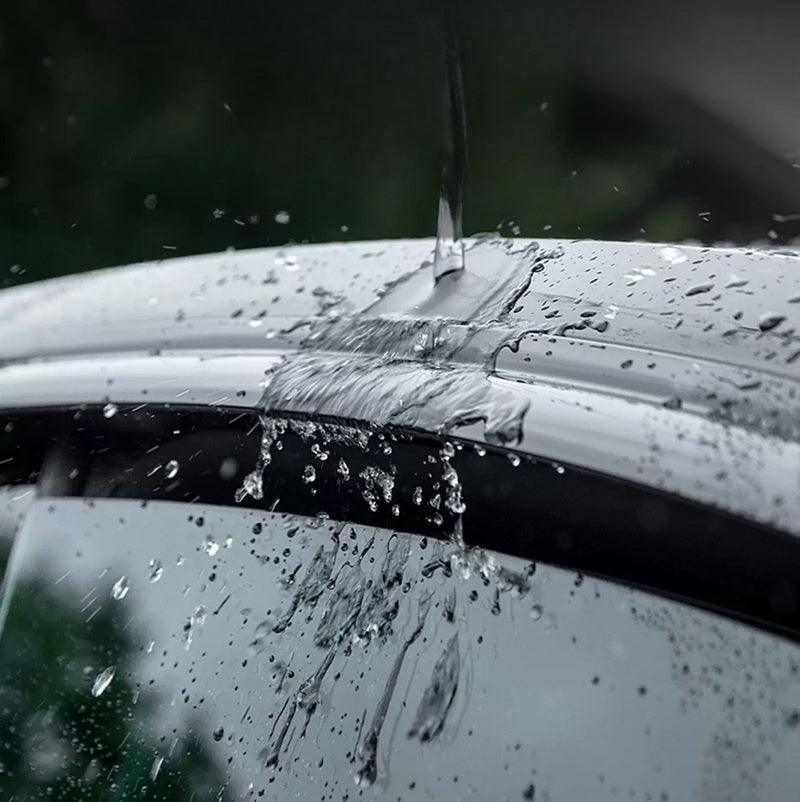 Window Visors for ZEEKR 7GT