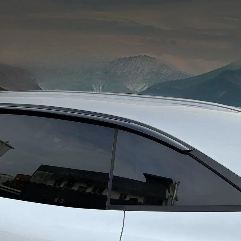 Window Visors for ZEEKR 7GT