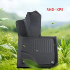 All Weather Floor Mats for ZEEKR X Facelift